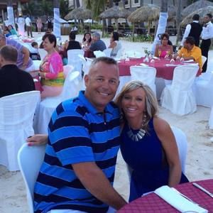 Meet your Posher, Mike-marsha